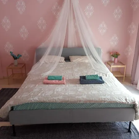 Karditsa Home Sweet Home 68 Τ.Μ Extérieur photo