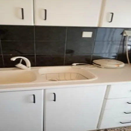 Karditsa Home Sweet Home 68 Τ.Μ Extérieur photo