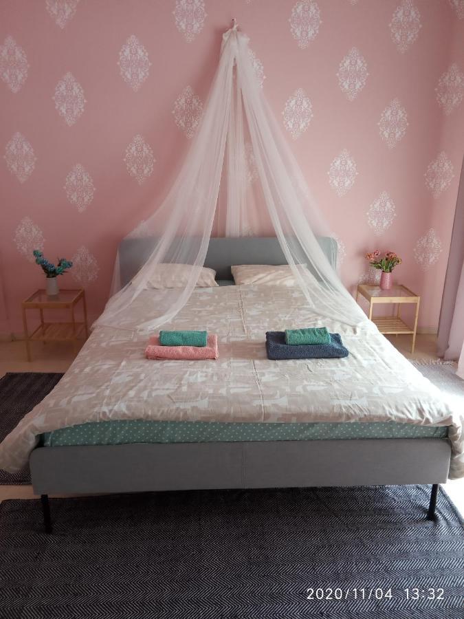 Appartement Sweet 68 τ.μ