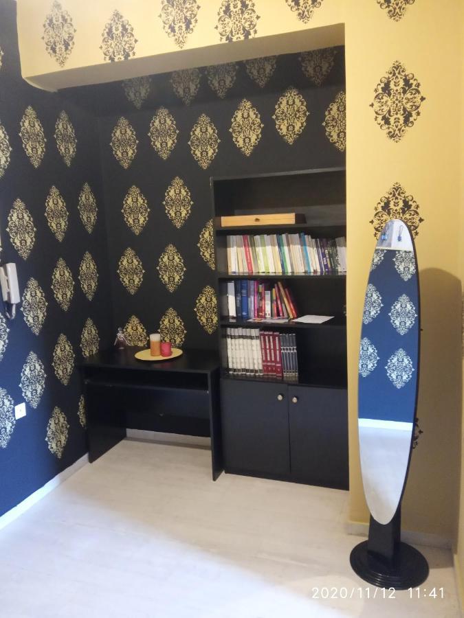 Sweet 68 τ.μ Appartement