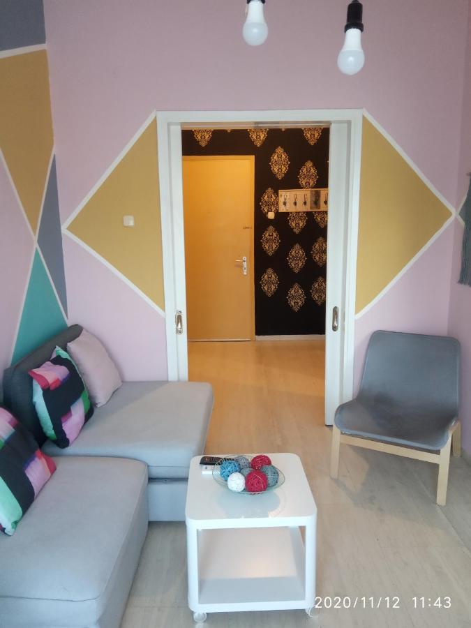 Appartement Sweet 68 τ.μ