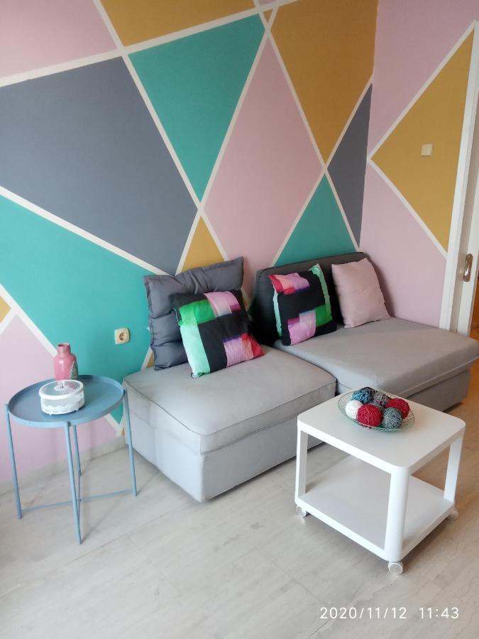 Appartement Sweet 68 τ.μ *