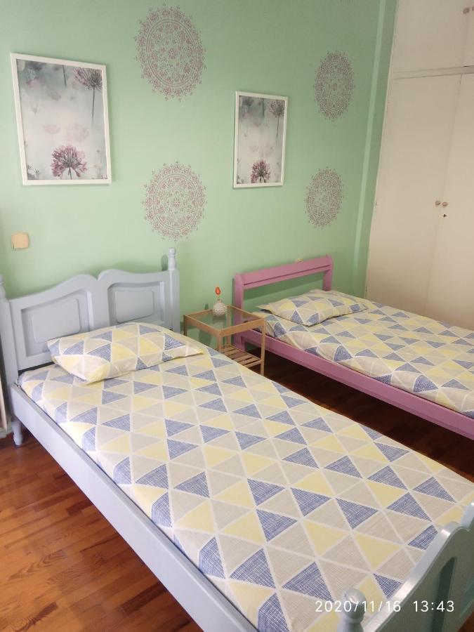Sweet 68 τ.μ Appartement *