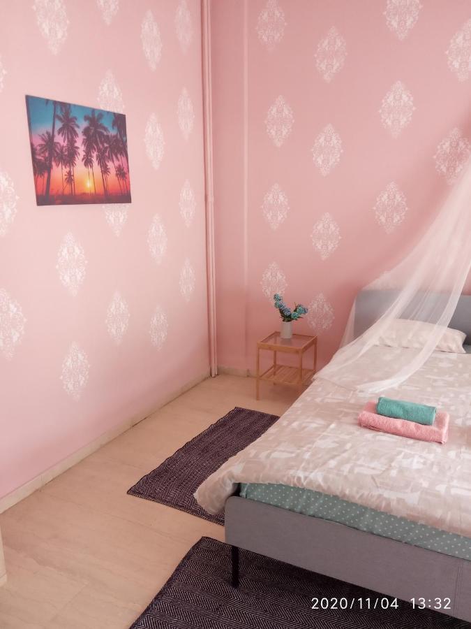 Sweet 68 τ.μ Appartement