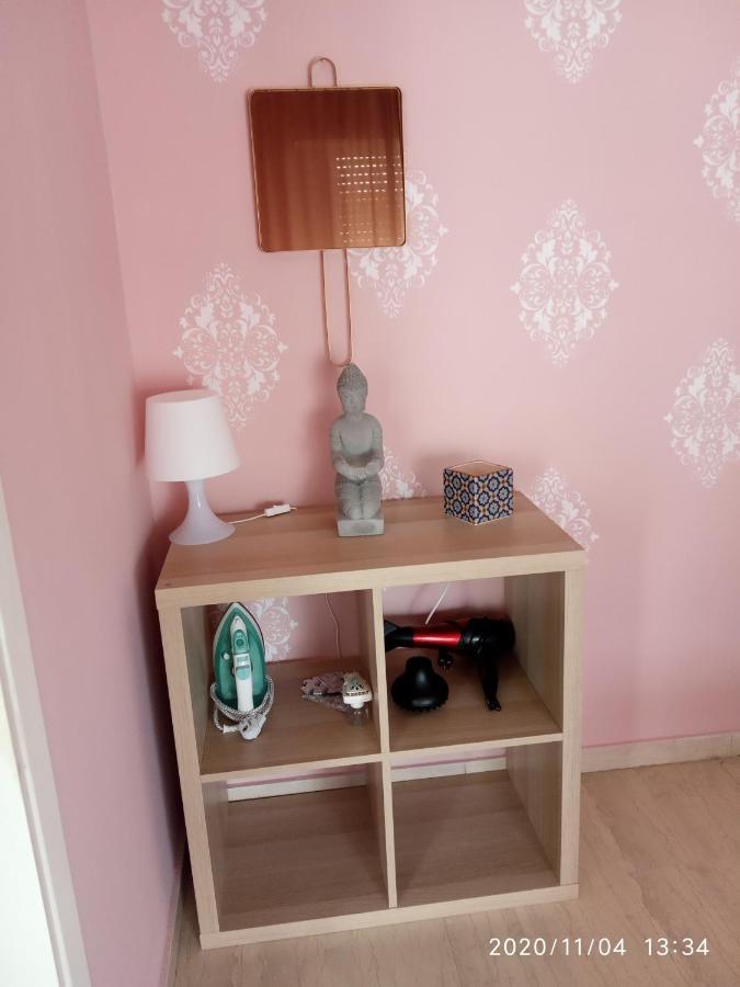 Appartement Sweet 68 τ.μ *