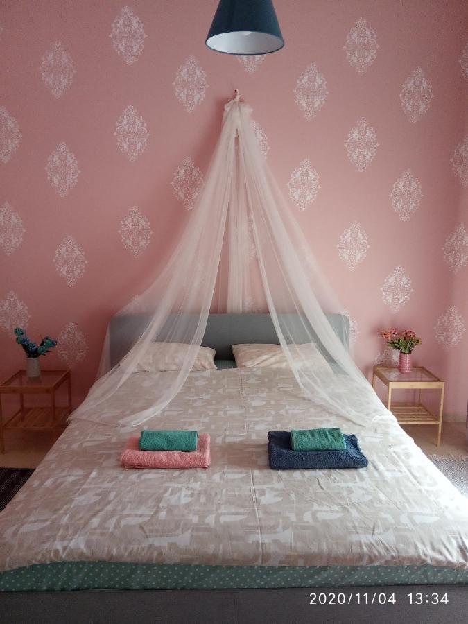 Appartement Sweet 68 τ.μ Kardítsa