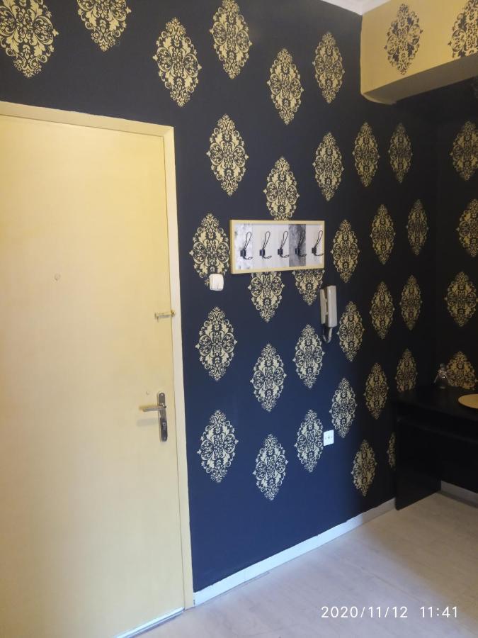 Sweet 68 τ.μ Appartement