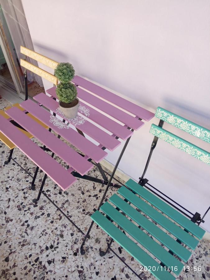 Appartement Sweet 68 τ.μ Kardítsa
