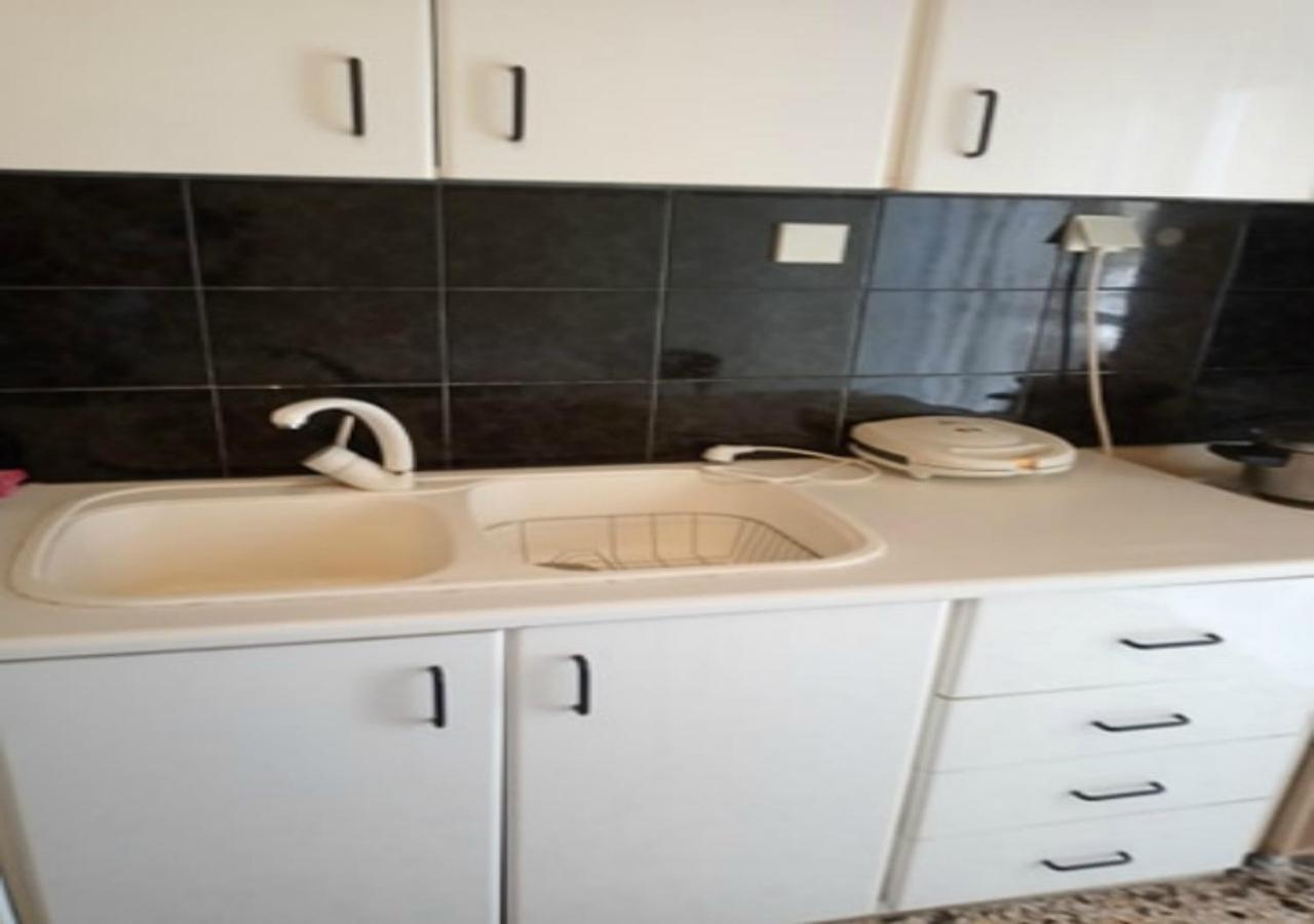 Sweet 68 τ.μ Appartement